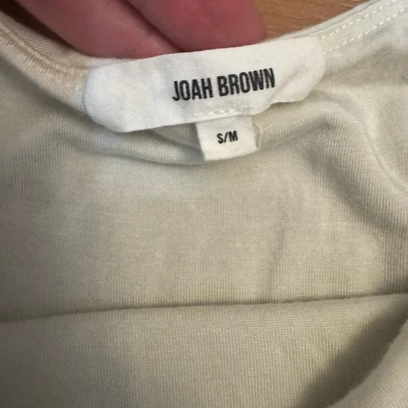 Joah Brown Cinch Cami - Picture 5 of 10